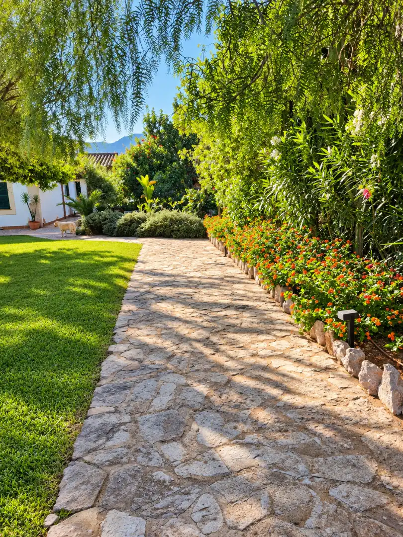 Country house with pool to rent in Port d'Andratx, imagen 62