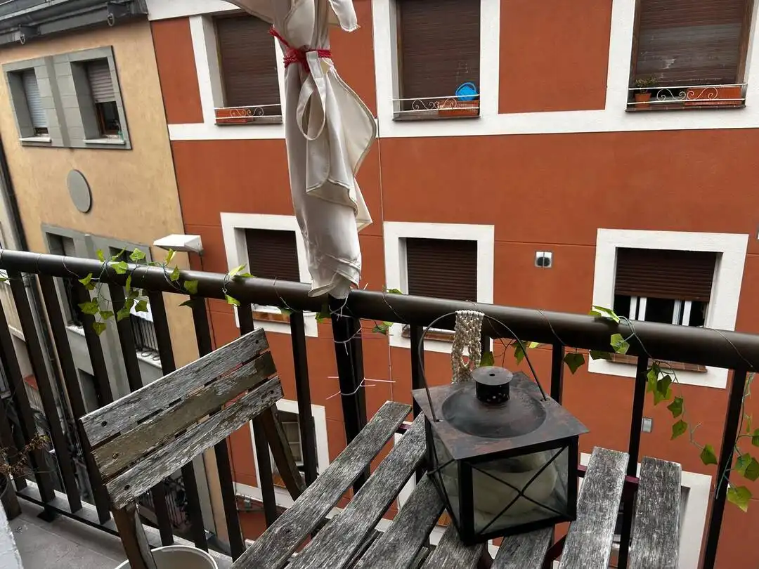 Pis en venda a Barrenkale Kalea, imagen 12