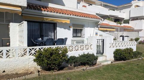 Foto 3 von Erdgeschoss zum Verkauf in El Faro de Calaburra - Chaparral, Mijas