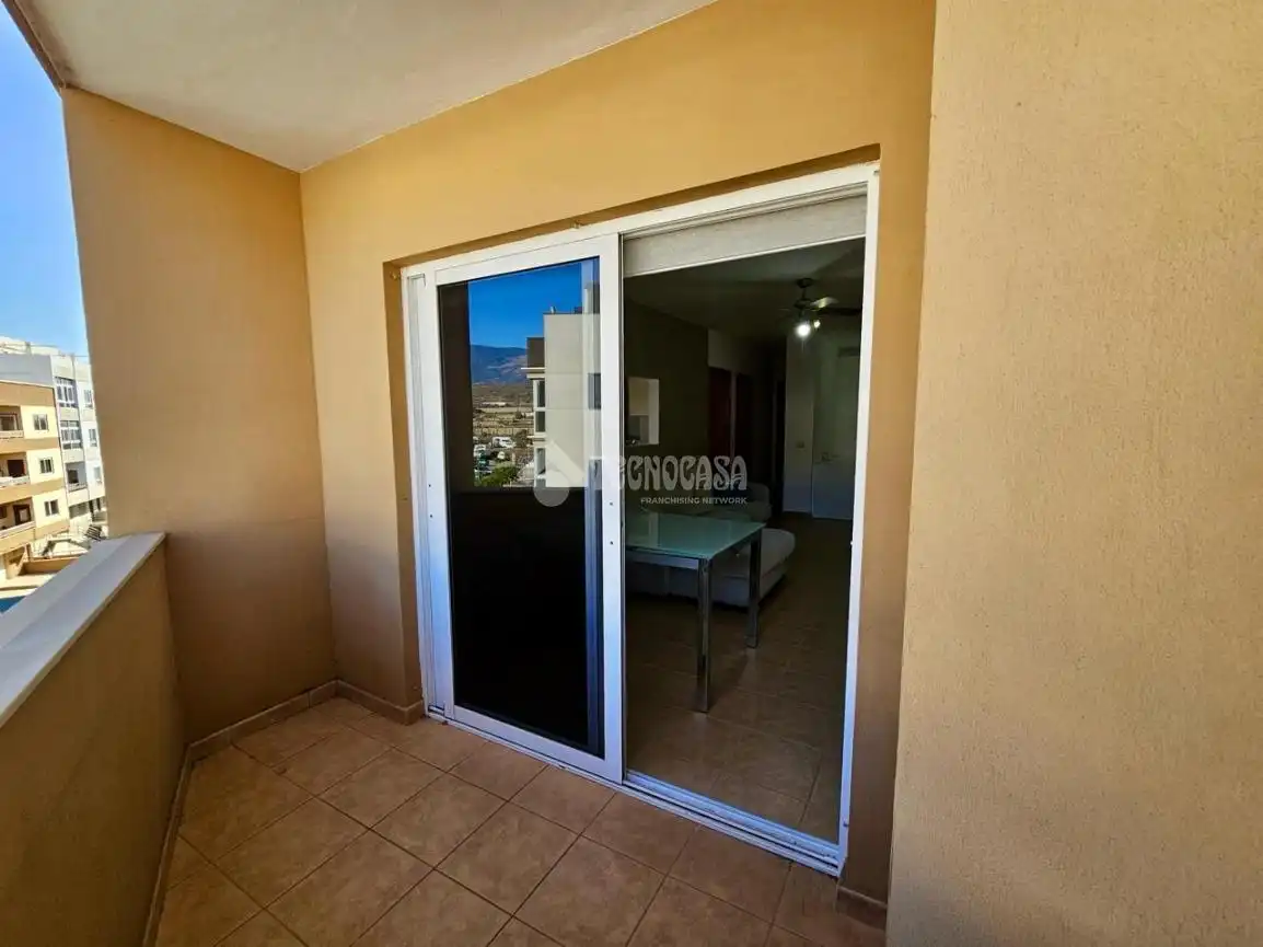 Terraza de Piso en venta en Güímar con Balcón