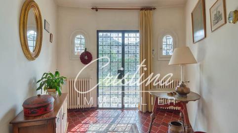 Photo 4 of Houses for sale in De Montserrat, Golf Costa Brava, Santa Cristina d'Aro