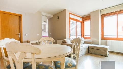 Foto 4 de Pis en venda a Las Tablas,  Madrid Capital