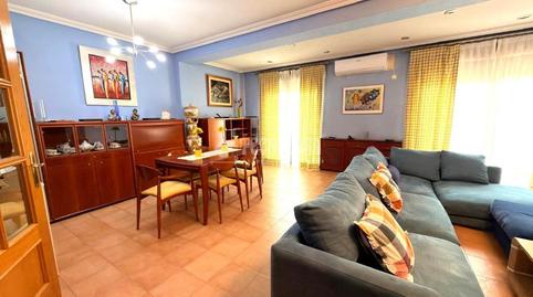 Foto 4 de Casa adosada en venta en Ciudad 10, Alcalá de Henares