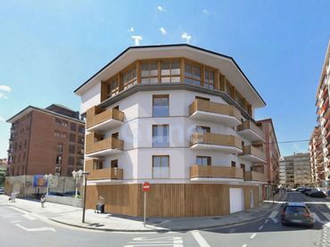 Appartamento con ascensore in vendita a IPEÑARRIETA