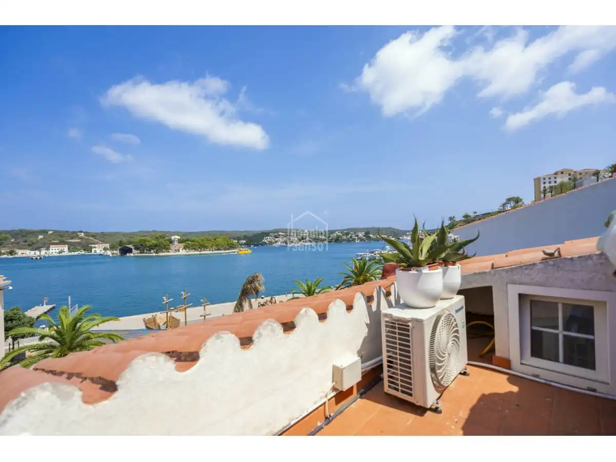 Villa mit Garten zum Verkauf in Maó ciutat, imagen 27