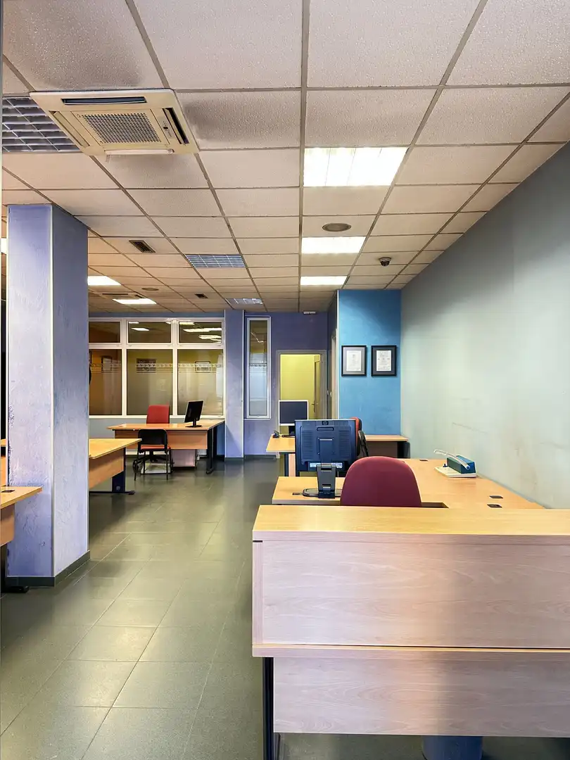 Büro zur Miete in Centro, imagen 2