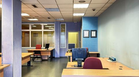 Foto 2 de Oficina de alquiler