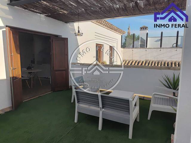 Apartamento en Venta en Écija