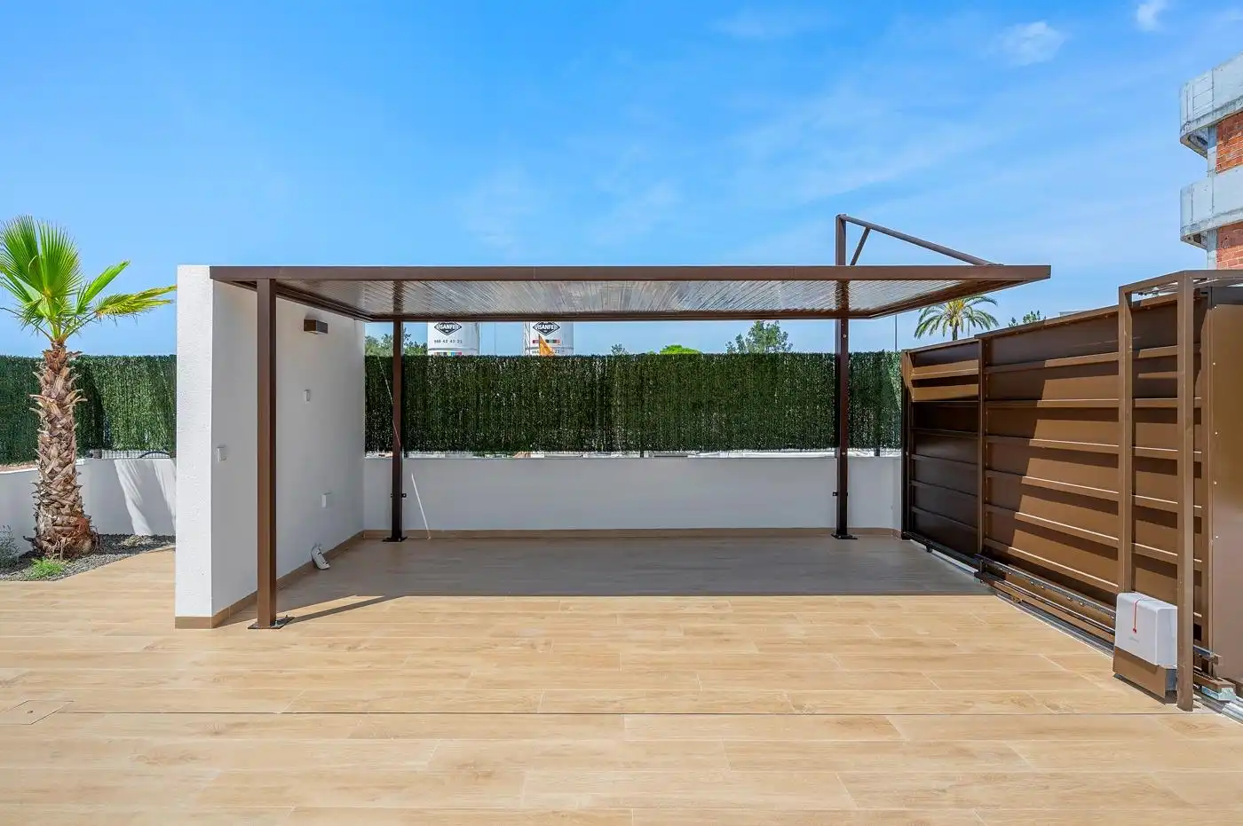 Villa avec piscine à vendre à Las Lomas de Rame - Bahía Bella, imagen 27