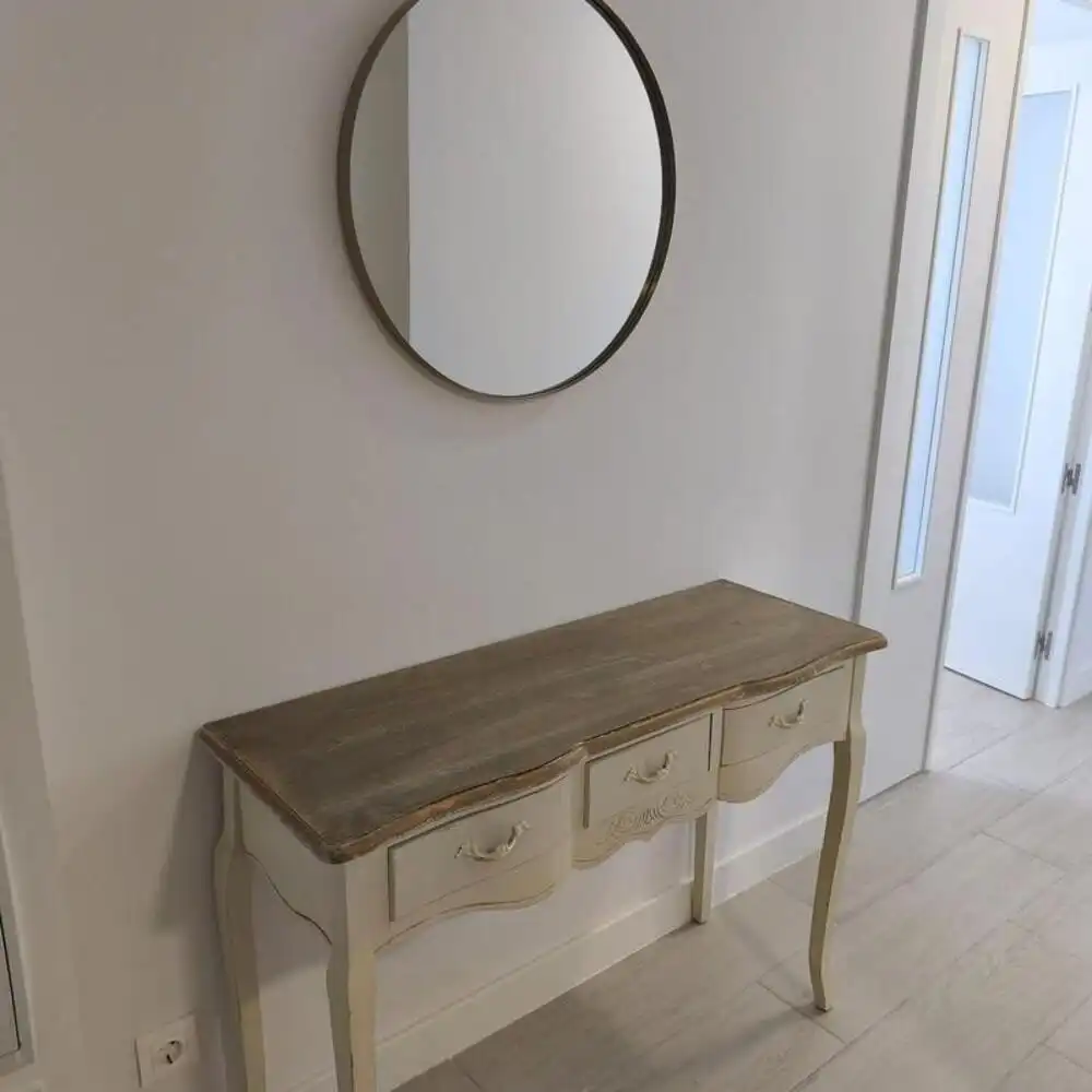 Apartamento de alquiler en Estepona con Aire acondicionado, Calefacción y Terraza