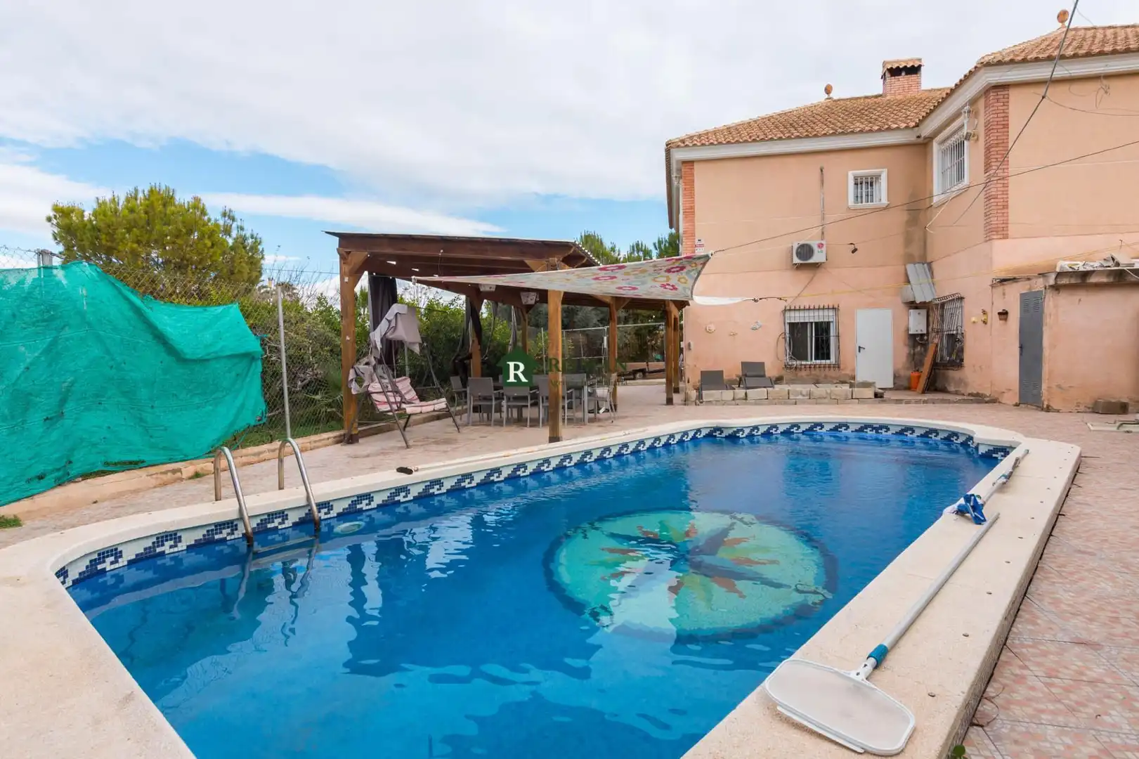 Casa o chalet en venta en Albatalia