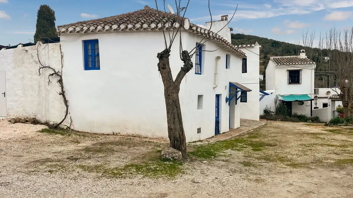 Casa a schiera in vendita a Villanueva del Rosario, imagen 6