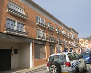 Exterior view of Flat for sale in La Palma de Cervelló