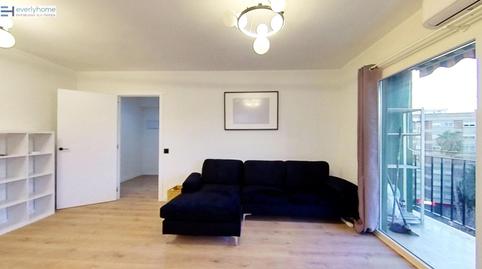 Photo 4 of Flat to rent in Safranar,  Valencia Capital
