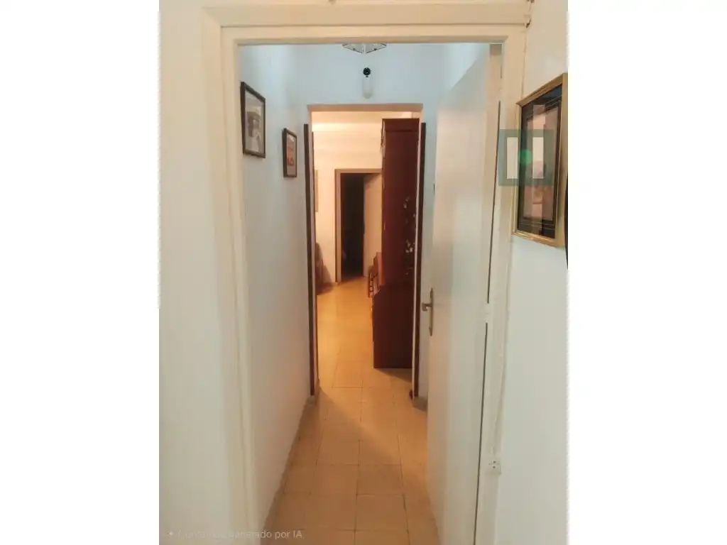 Piso con terraza en venta en Calle Enrique Martínez Muñoz, imagen 11
