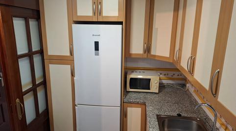 Photo 3 of Flat to rent in Calle las Cabezas de San Juan, 4, Arenal - La Pólvora, Dos Hermanas