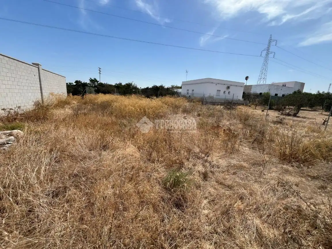 Terrain rustique à vendre à Vista Azul - Consolación, imagen 12