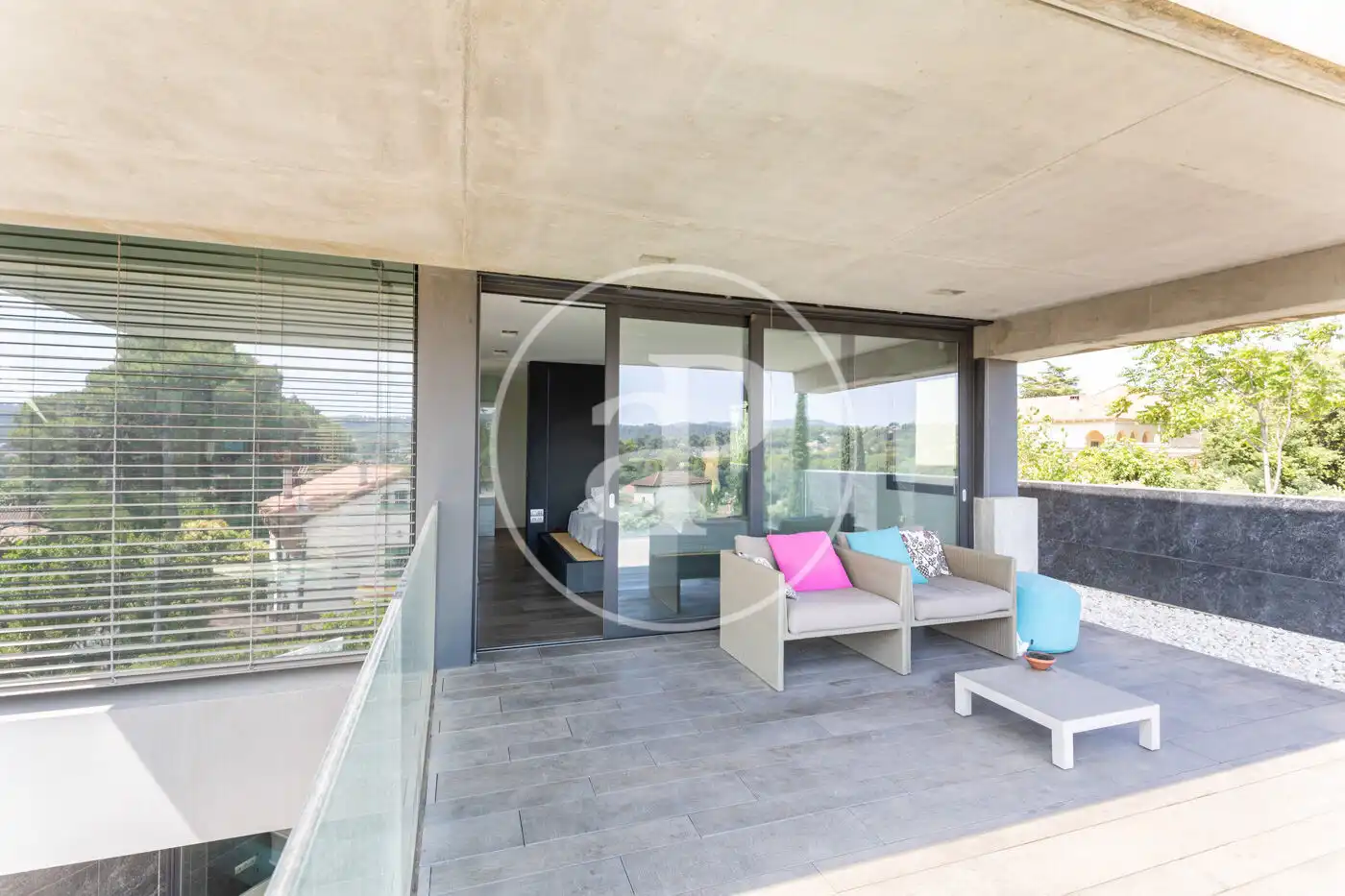 Casa o xalet de lloguer a Mira-sol