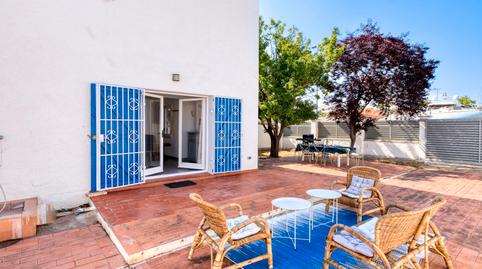 Foto 5 de Casa adosada en venta en Avinguda Port Estaca, Santa Margarita, Roses