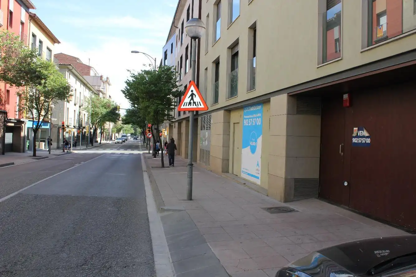 Business premises for sale in Manlleu, imagen 9