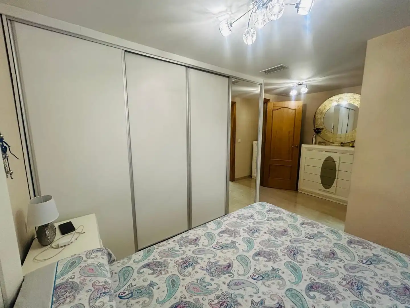 Appartement avec ascenseur à vendre à Martos, imagen 5