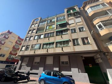 Appartement avec ascenseur à vendre à Calle SAN PASCUAL 295