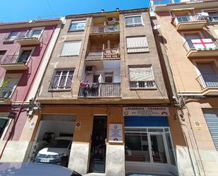 Vista exterior de Pis en venda en Alcoy / Alcoi