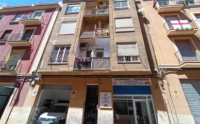 Vista exterior de Pis en venda en Alcoy / Alcoi