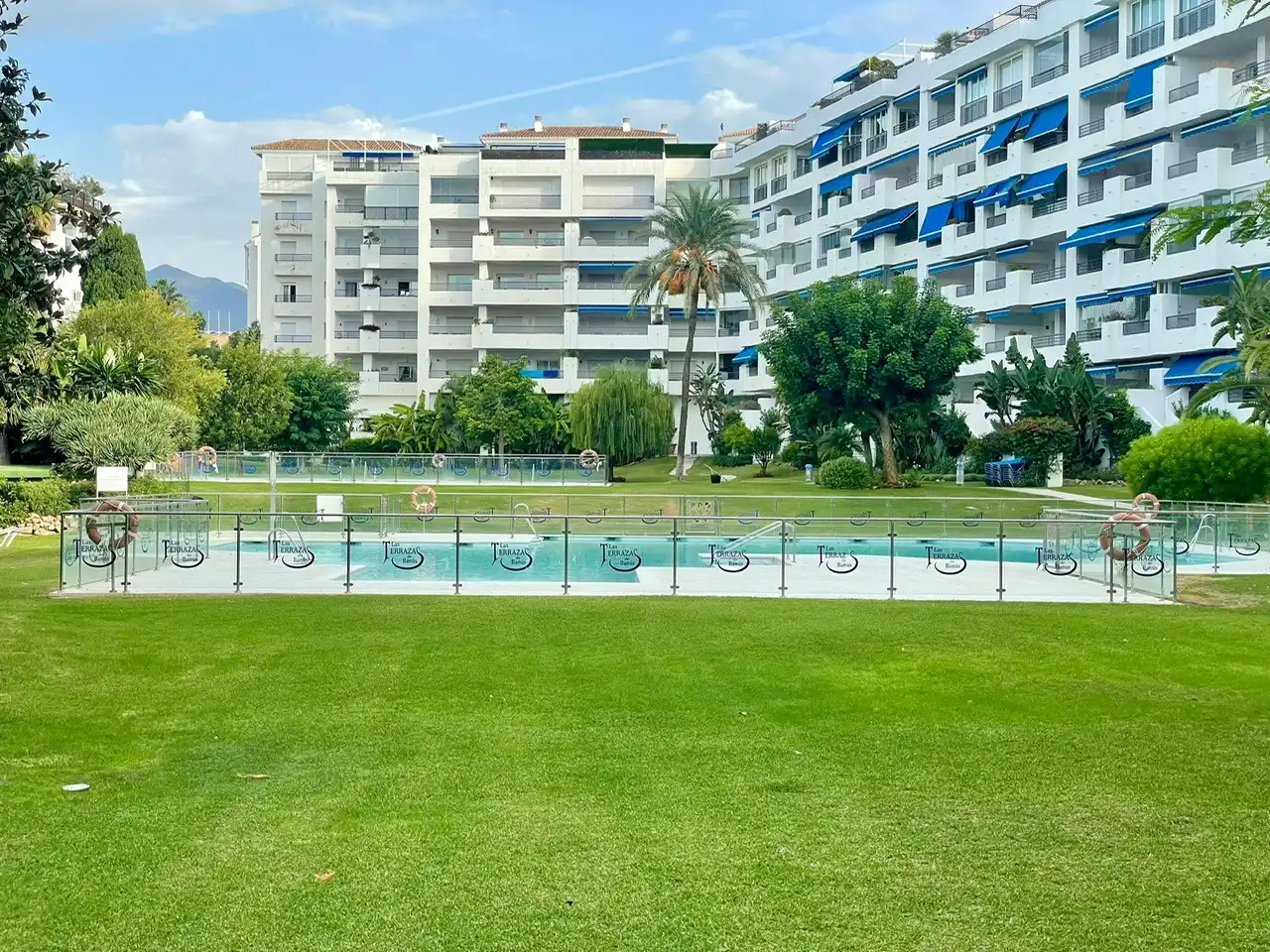 Àtic amb piscina en venda a Nueva Andalucía, imagen 18