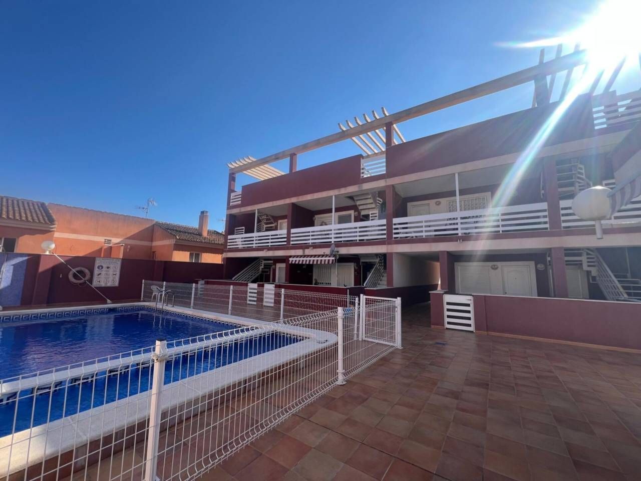 Casa adosada en venta en Montepinar - La Aparecida - Raiguero