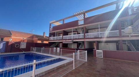 Foto 3 de Casa adosada en venta en Montepinar - La Aparecida - Raiguero, Orihuela