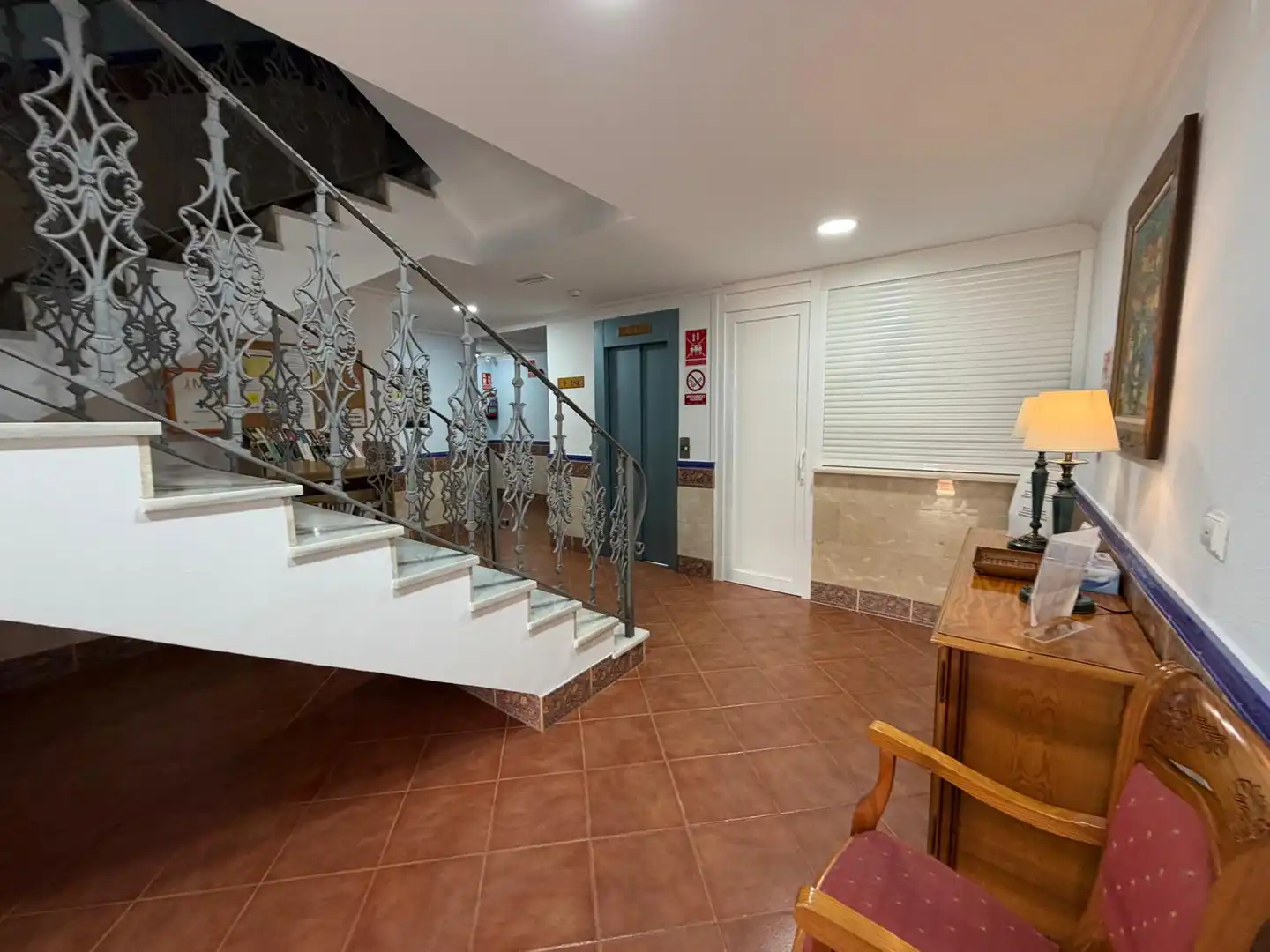 Inmuebles singulares con ascensor en venta en La Carihuela - Los Nidos, imagen 33