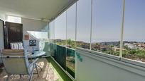 Terrace of Apartment for sale in La Alcaidesa  with Air Conditioner, Terrace and Swimming Pool