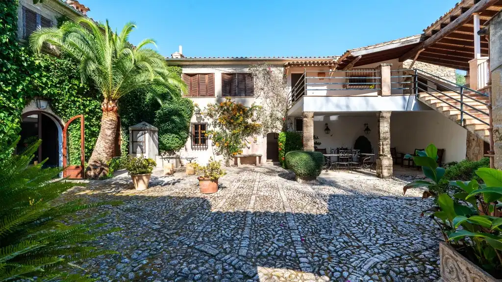 Casa rústica en venta en Pollença Poble, imagen 22