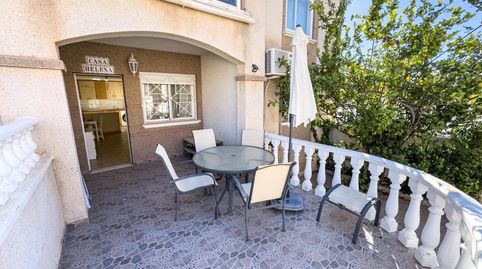 Foto 5 de Casa o xalet en venda a Casa Peinao II, Aguas Nuevas, Torrevieja