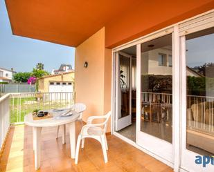Garden of Apartment for sale in Calonge  with Terrace