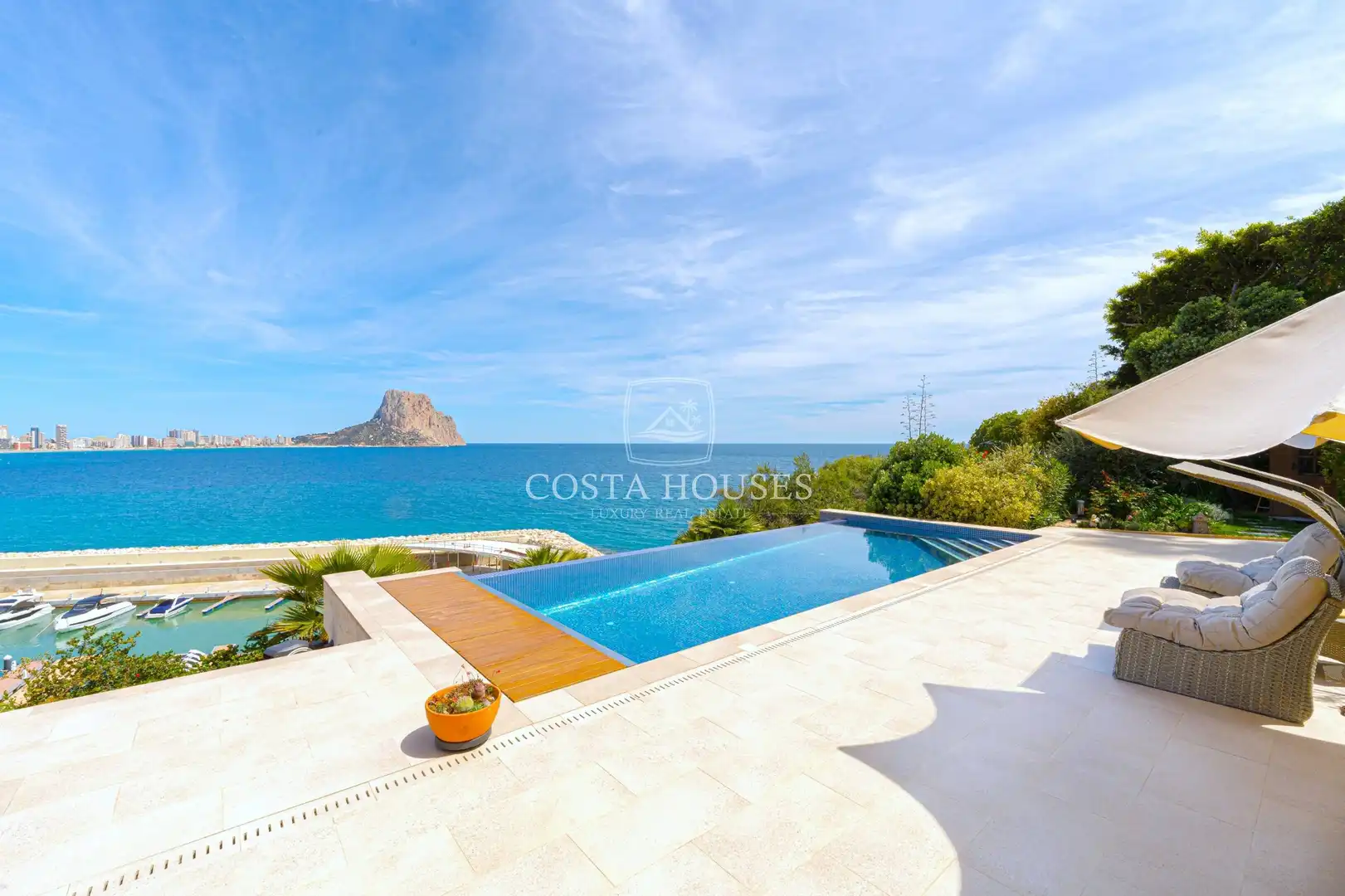 Villa avec terrasse à vendre à Maryvilla, imagen 41