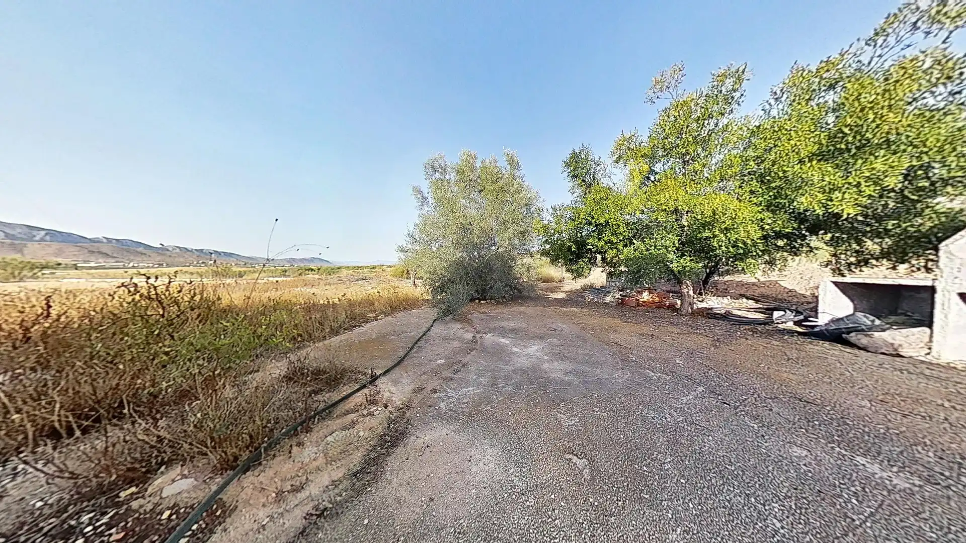 Villa à vendre à Hondón de los Frailes, imagen 23