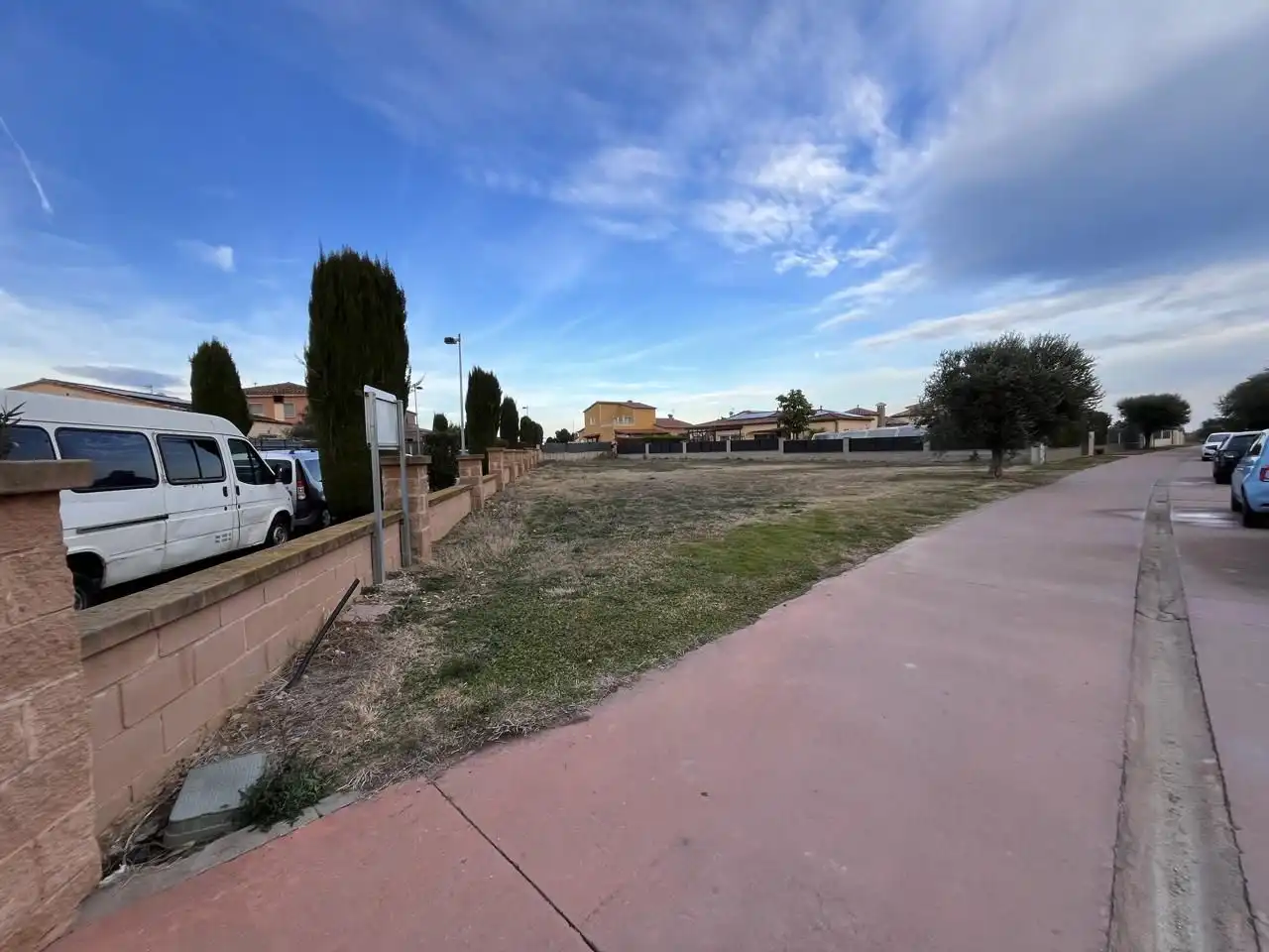 Land for sale in Calle Dels Olivars, Torroella de Fluvià