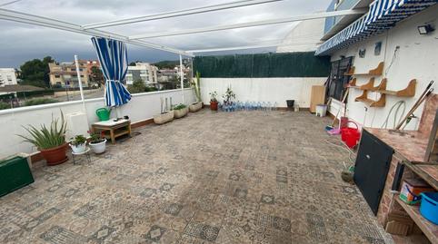 Foto 3 de Àtic en venda a Calle Pablo Neruda, Segur de Calafell, Tarragona