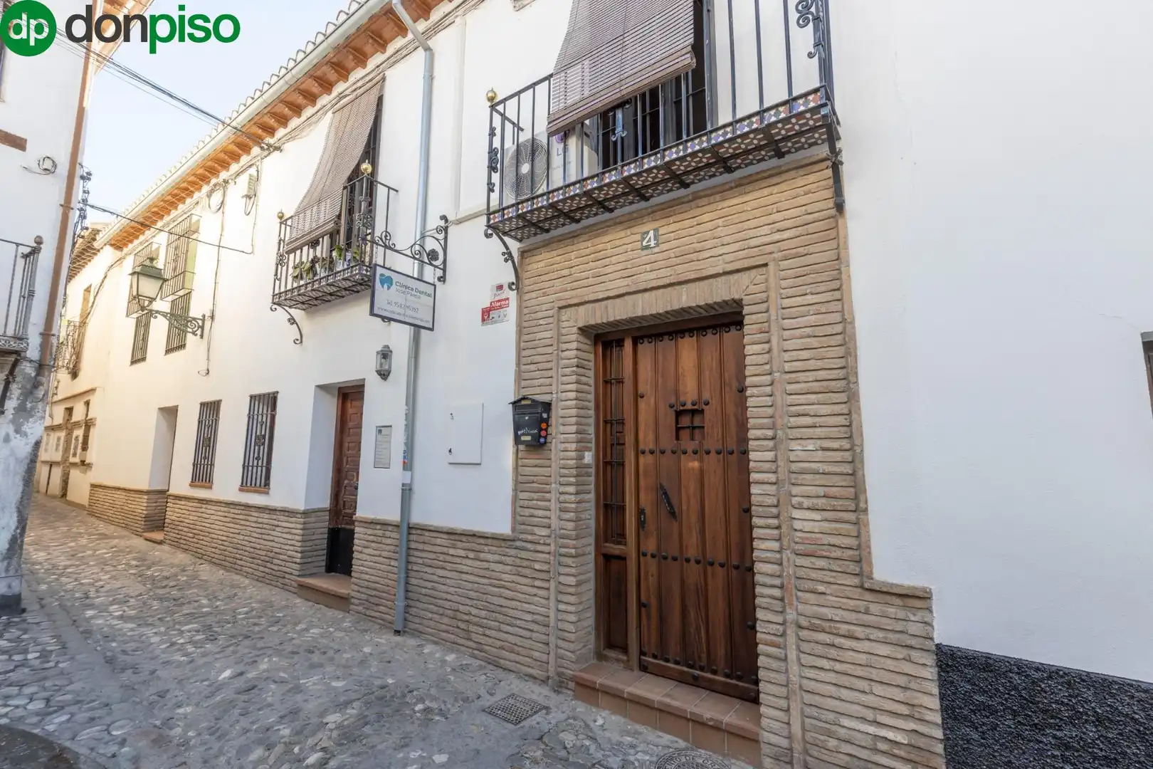 Casa en venta en Calle Calle Horno del Hoyo, imagen 81