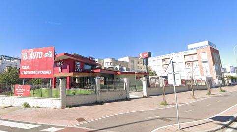 Photo 2 of Flat for sale in Huerta de la Reina - Trassierra, Córdoba