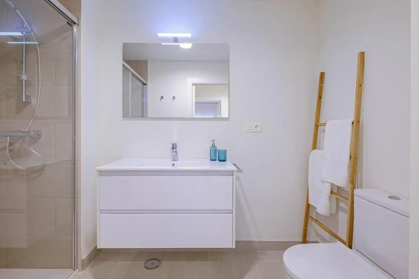 Bajo con piscina en venta en Casares Golf - Casares del Sol, imagen 26