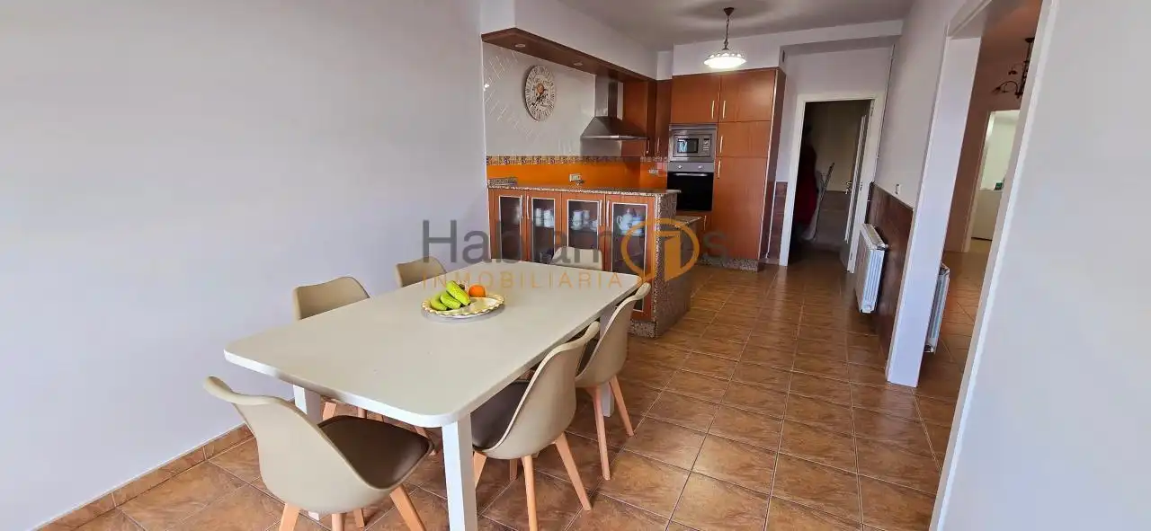Casa con terrazza in vendita a A Illa de Arousa, imagen 26