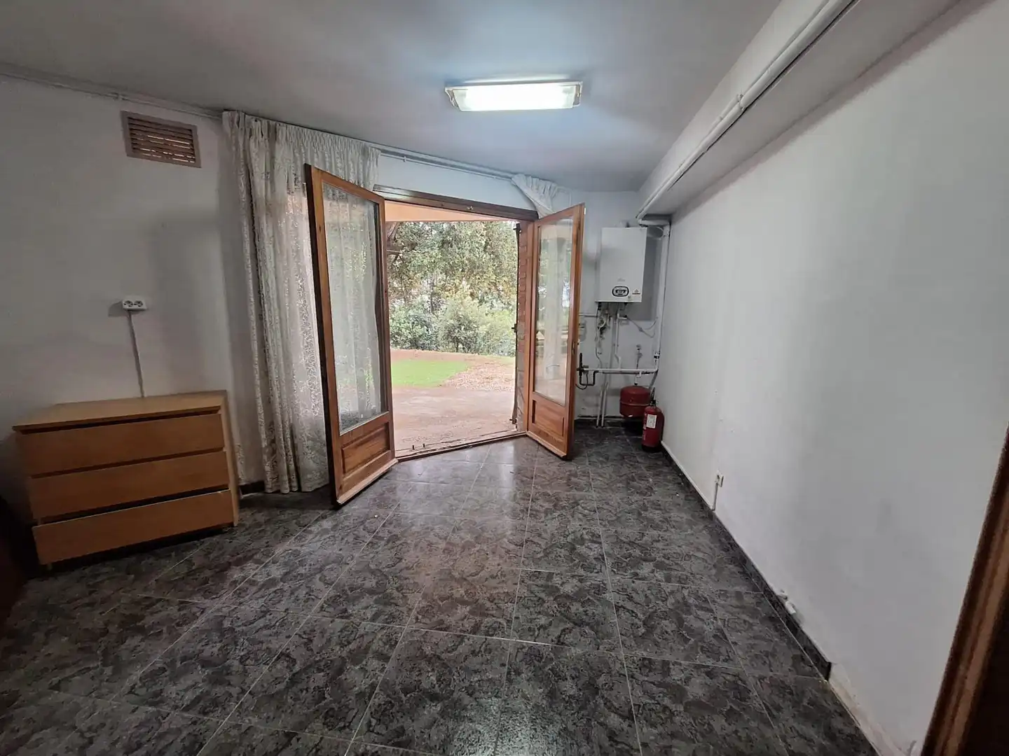 Finca rústica en venda en Castellar del Vallès amb Terrassa, Traster i Balcó