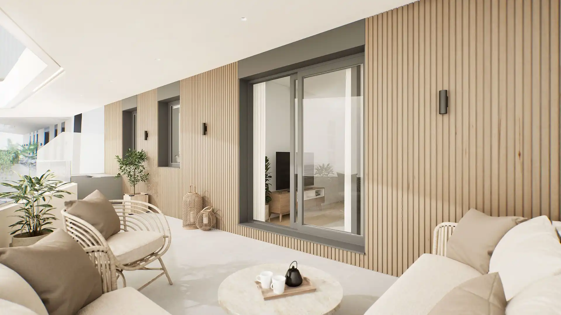 Apartamento con ascensor en venta en Las Lagunas, imagen 19