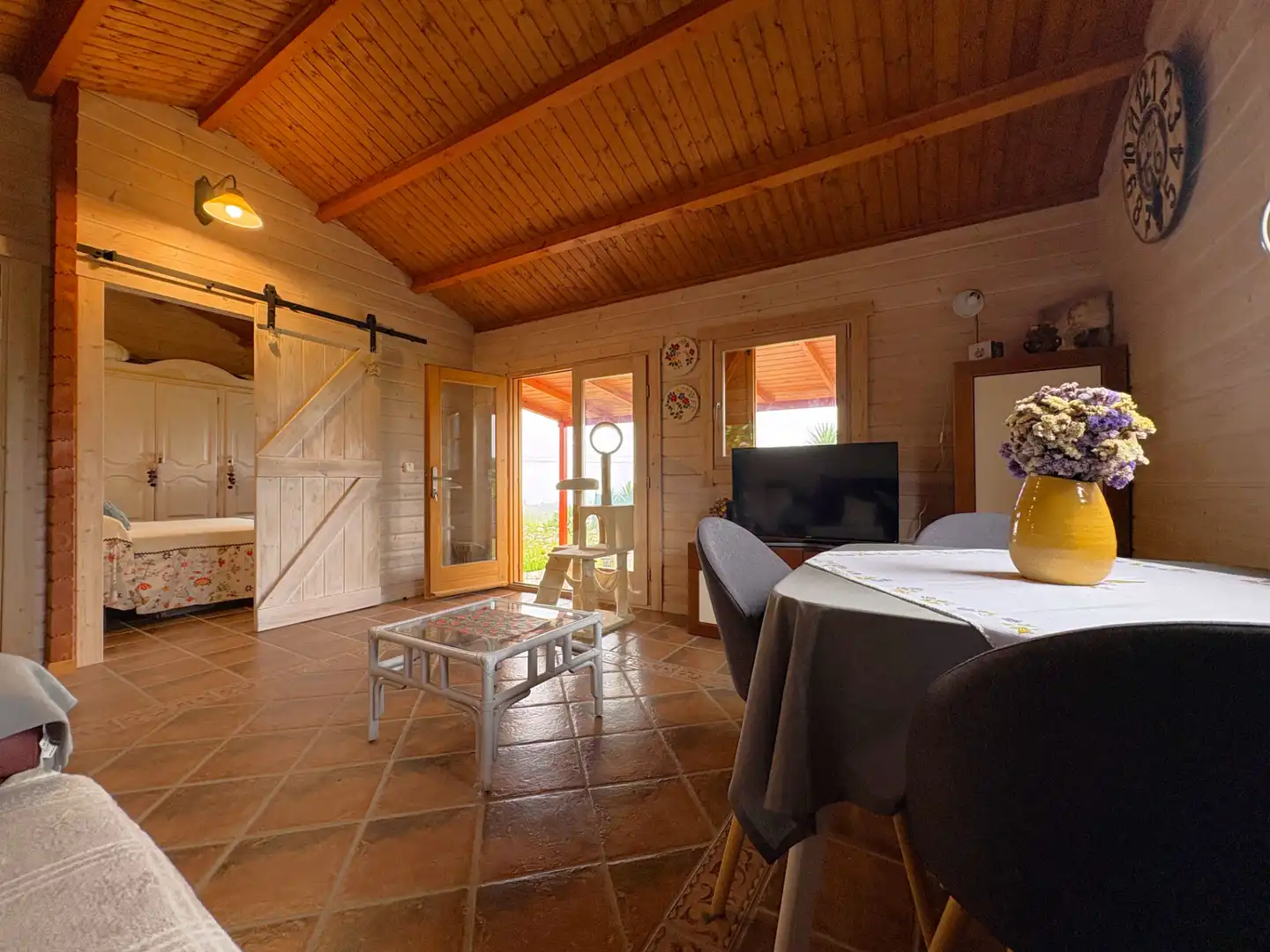 Finca rústica en venta en Pasaje de los Nardos, 8, Los Castillos