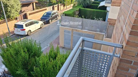 Foto 5 de Casa adosada en venda a Doctor Ramon I Cajal, Bonavista, El Vendrell