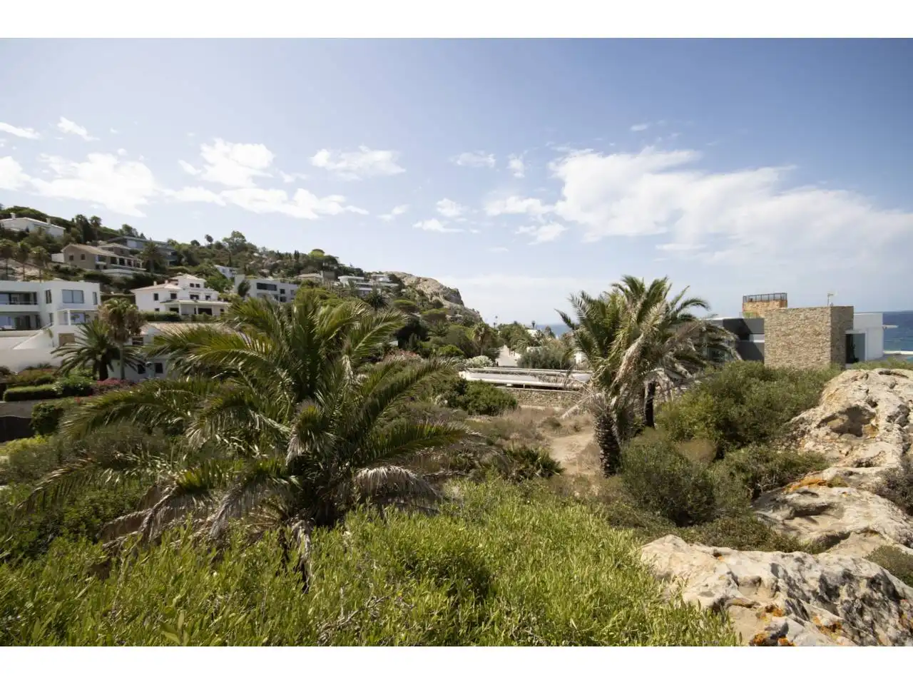 Residential for sale in Cabo de Plata, Atlanterra