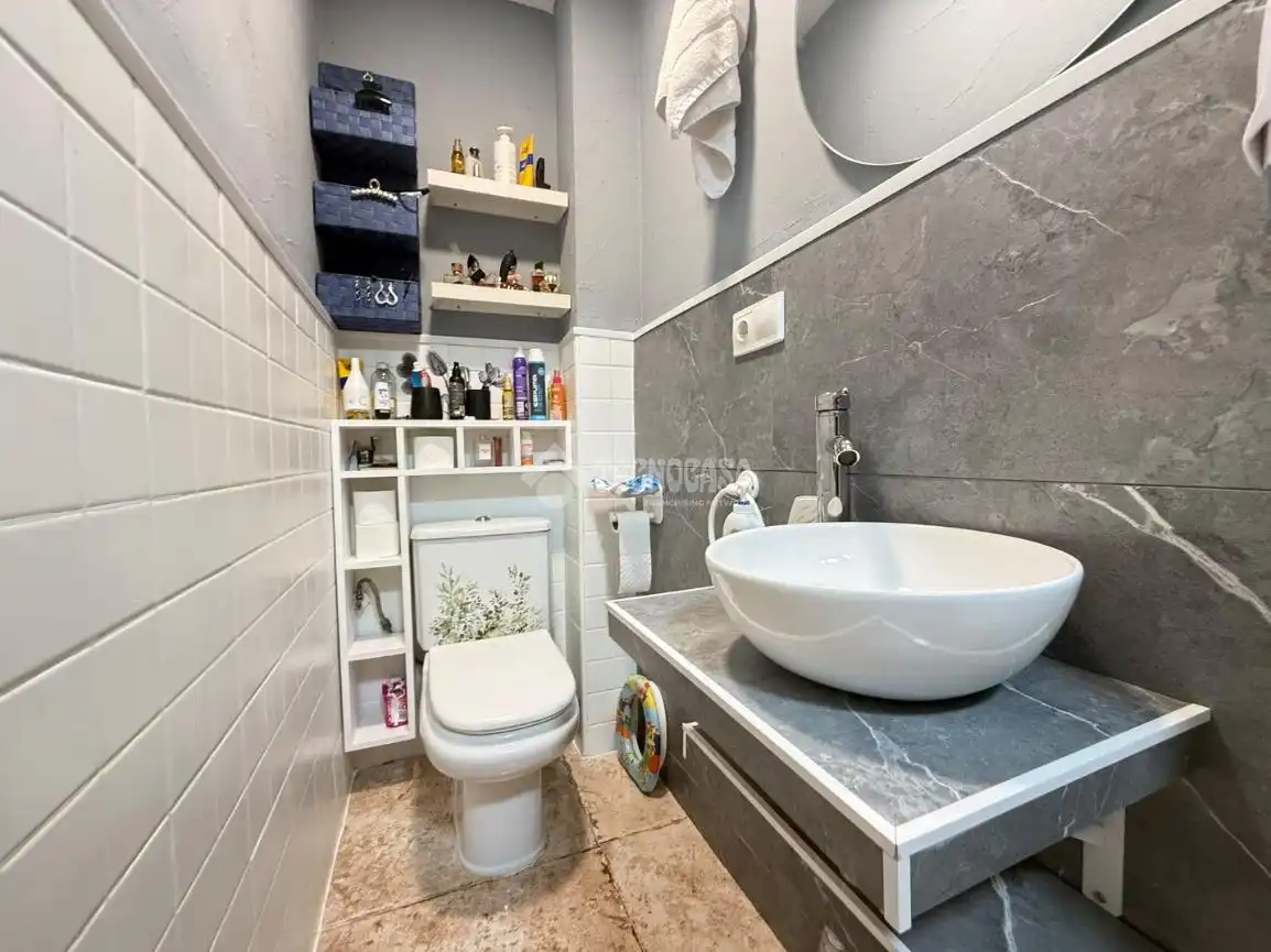 Casa pareada en venta en Ontígola, imagen 14